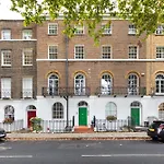 Cosy Studio Close To King Cross