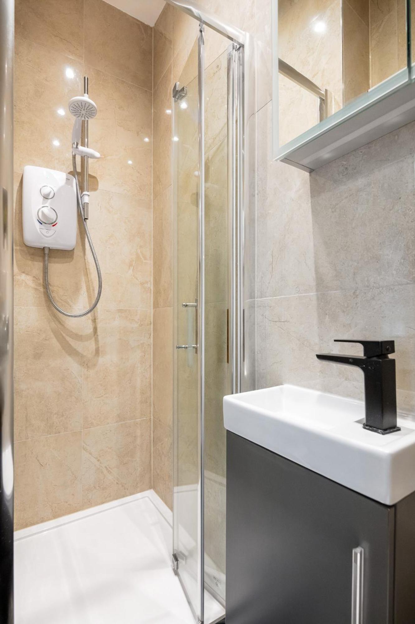 Cosy Close To King Cross *