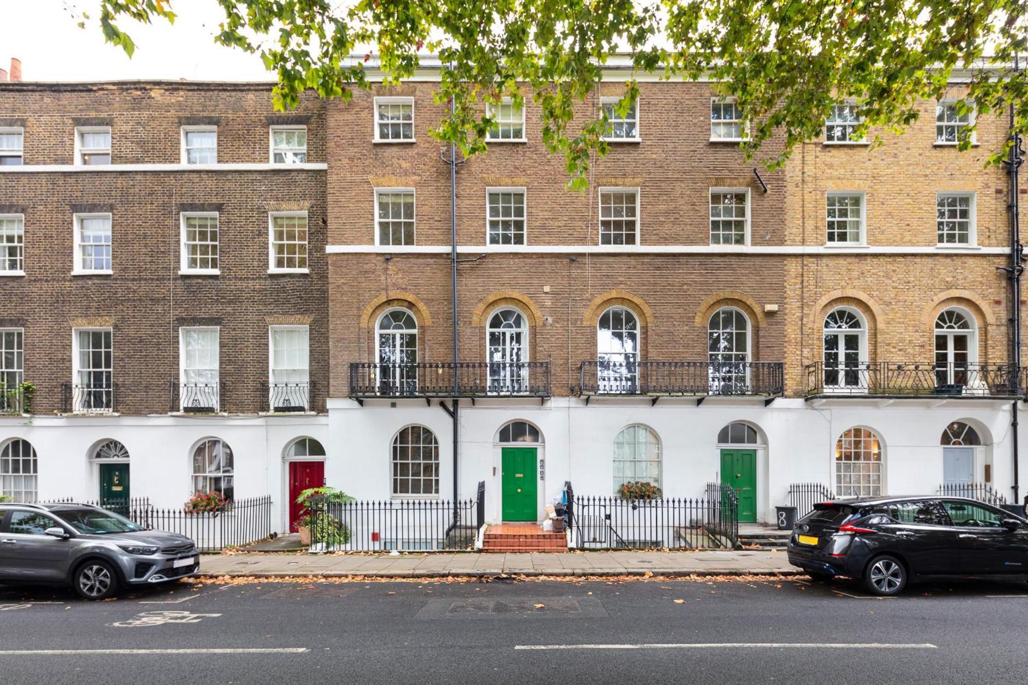Appartamento Cosy Close To King Cross